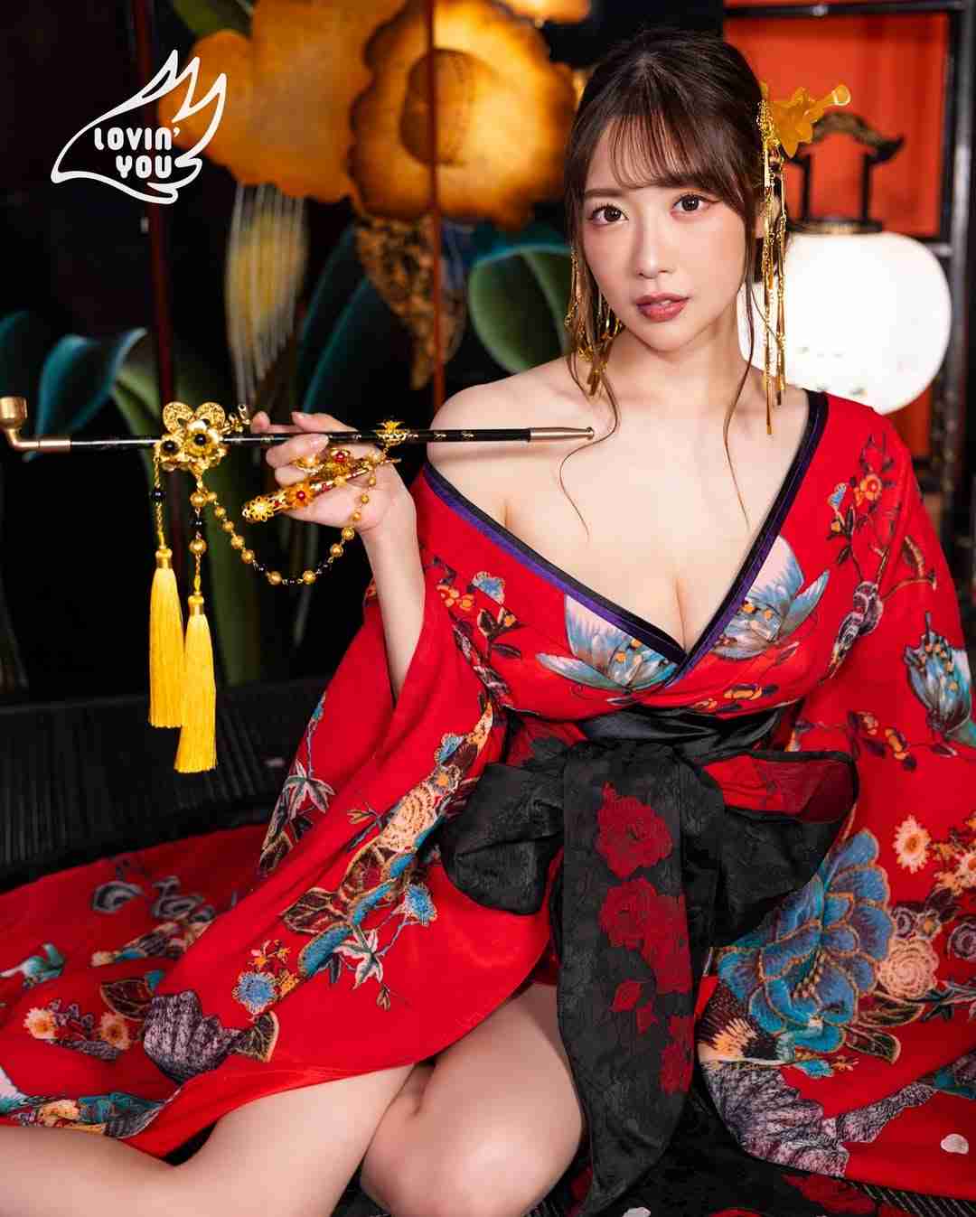 Rara Anzai2