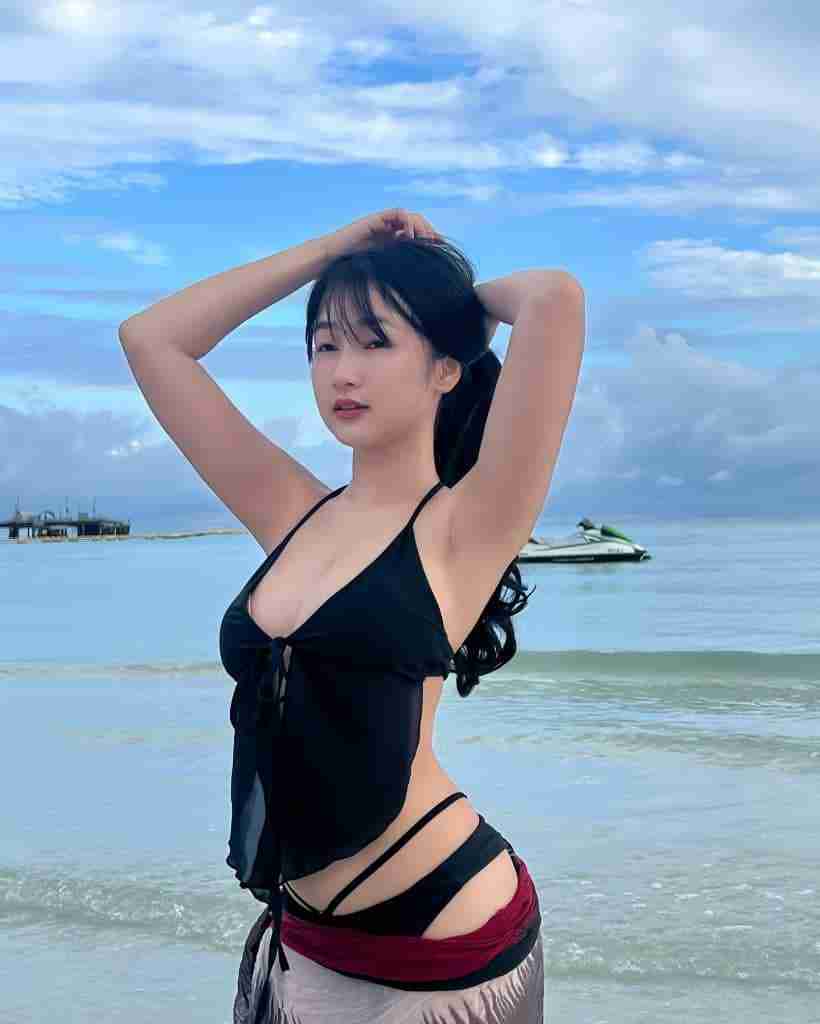 แซนดี้ รัชนี Sanrachy