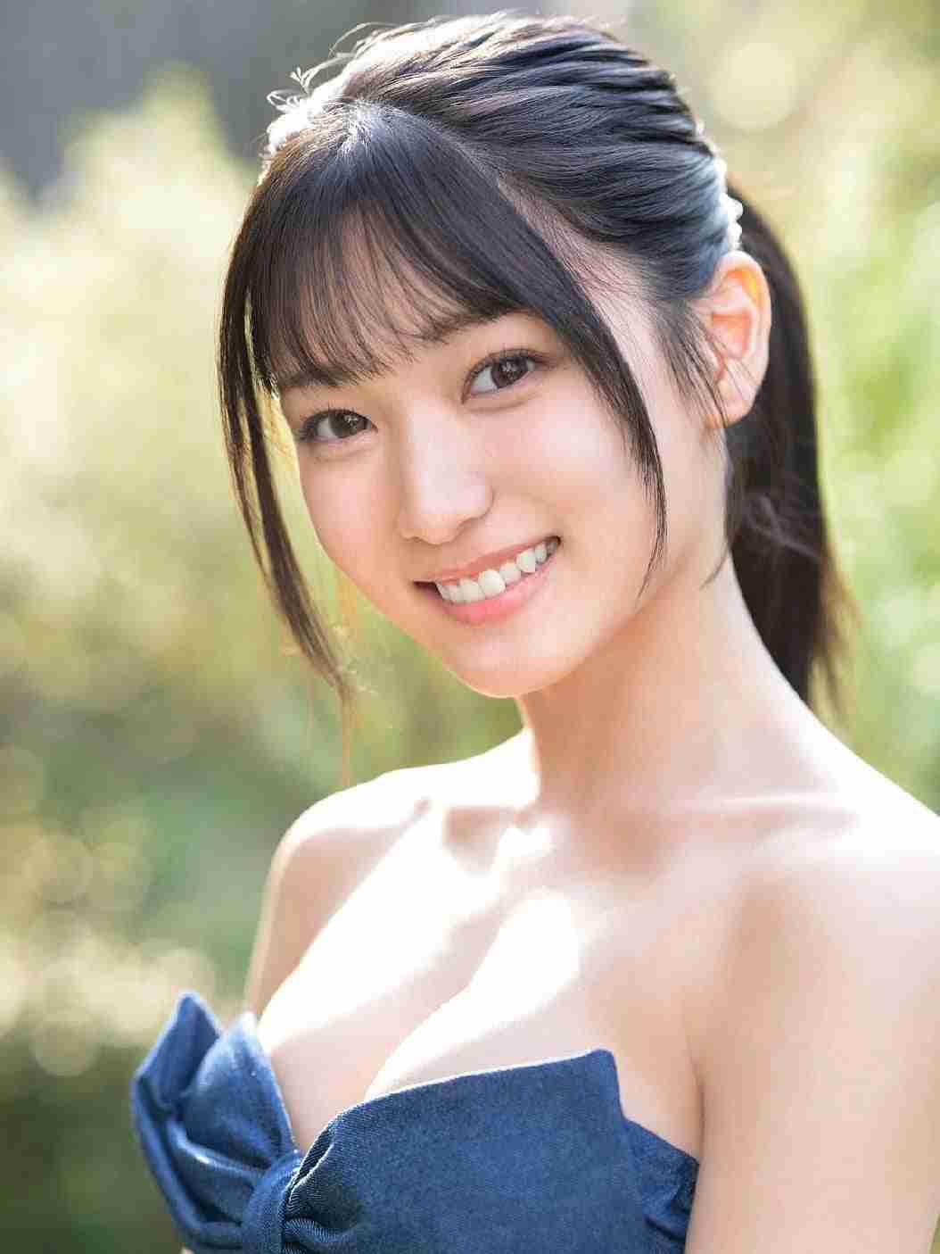 Hatsumi Nanoka