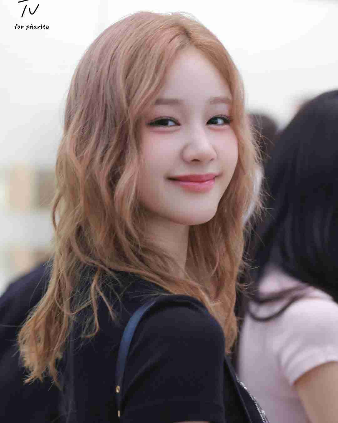แพร ภริตา