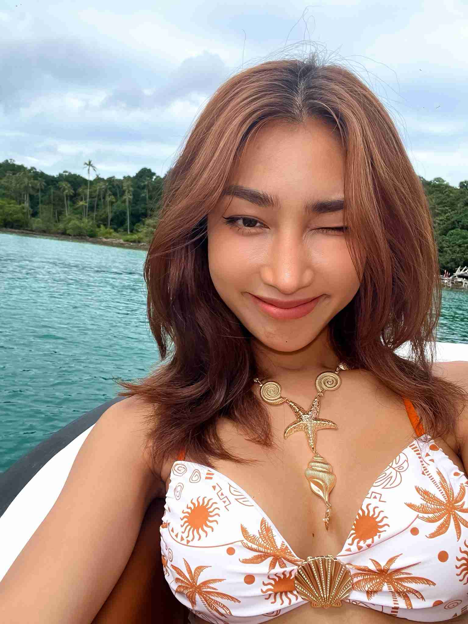 กิ๊ก อชิรญา