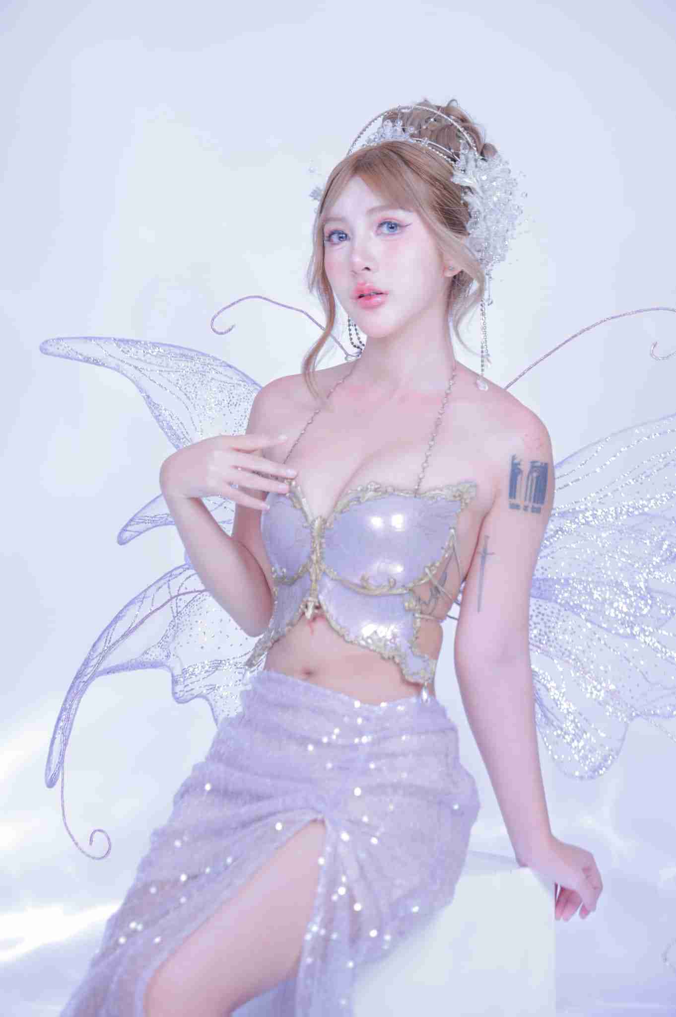 จี๊ดจ๊าด Jeedjad