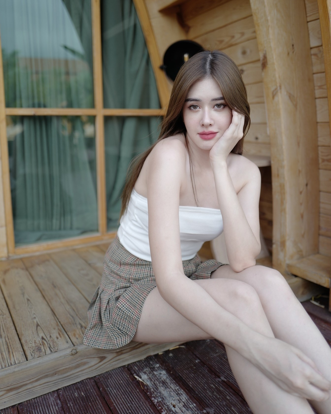 มิ้นท์ นวินดา
