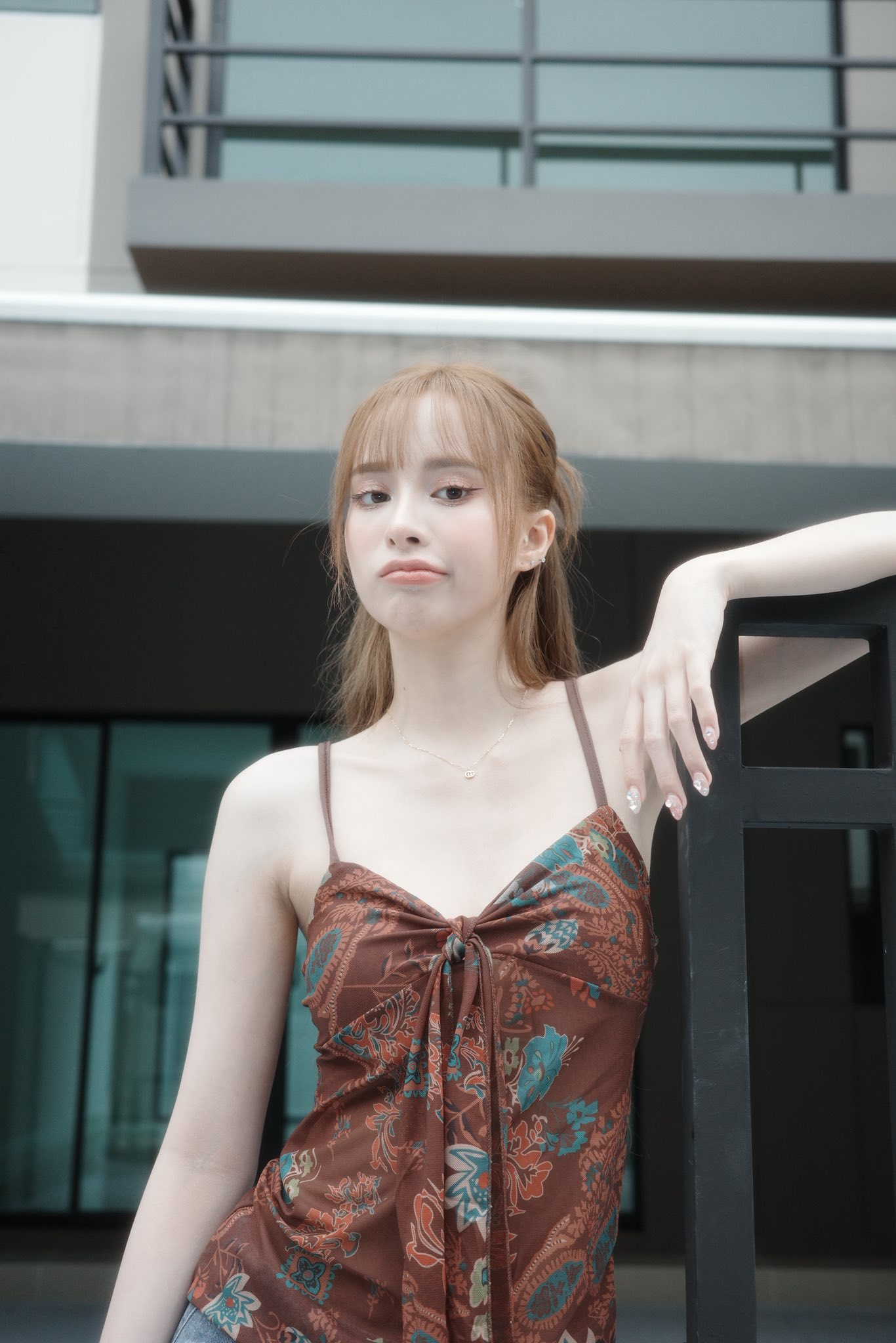 เกรซ ฐิตารีย์