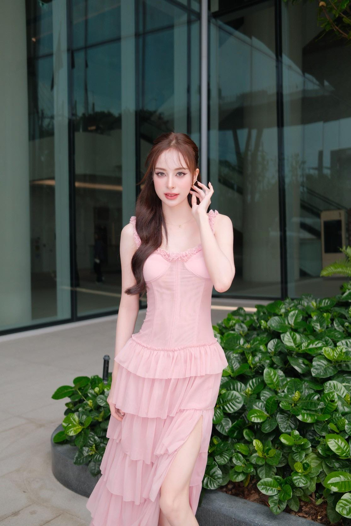 เกรซ ฐิตารีย์