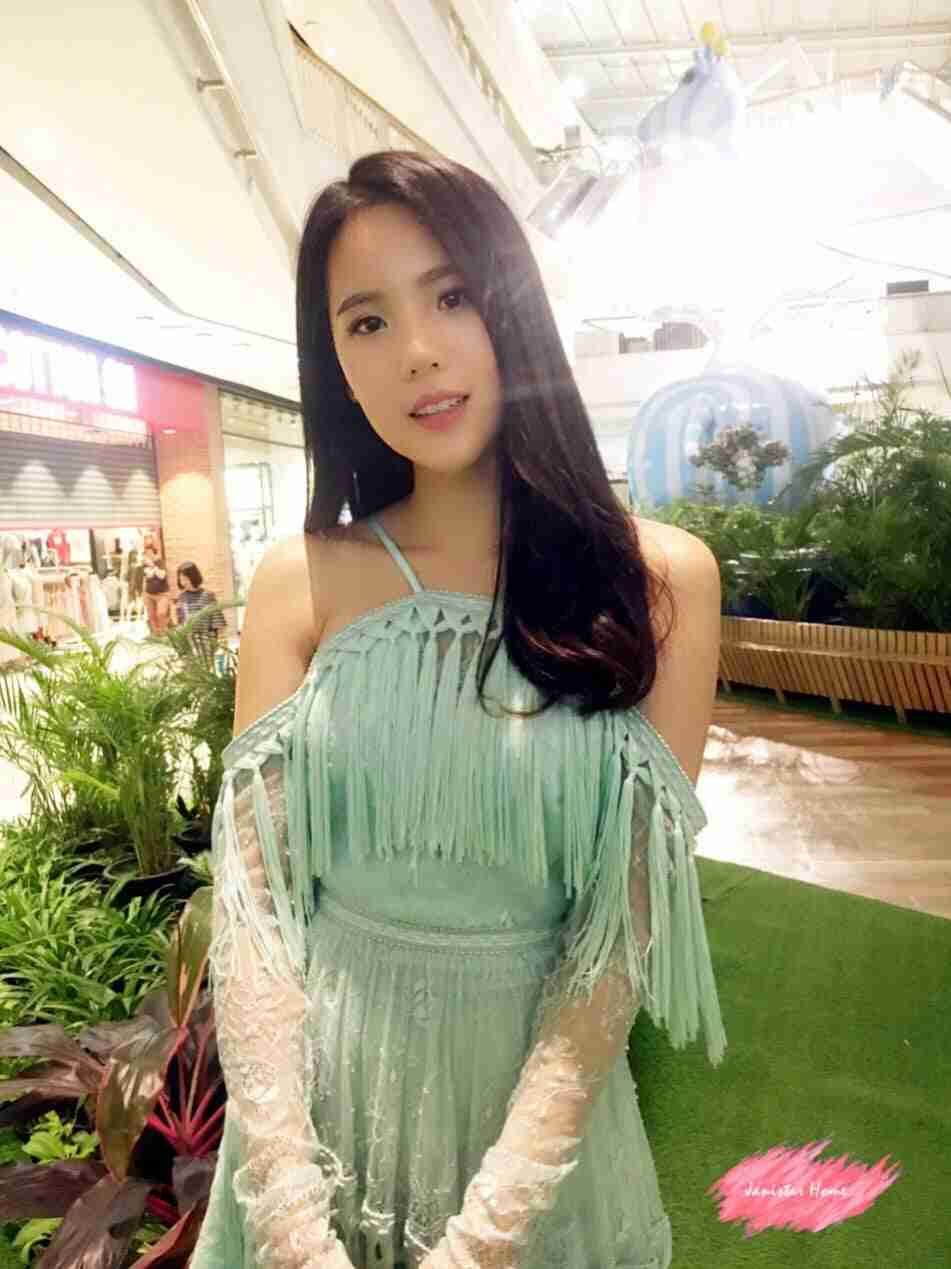 เจนิส เจณิสตา