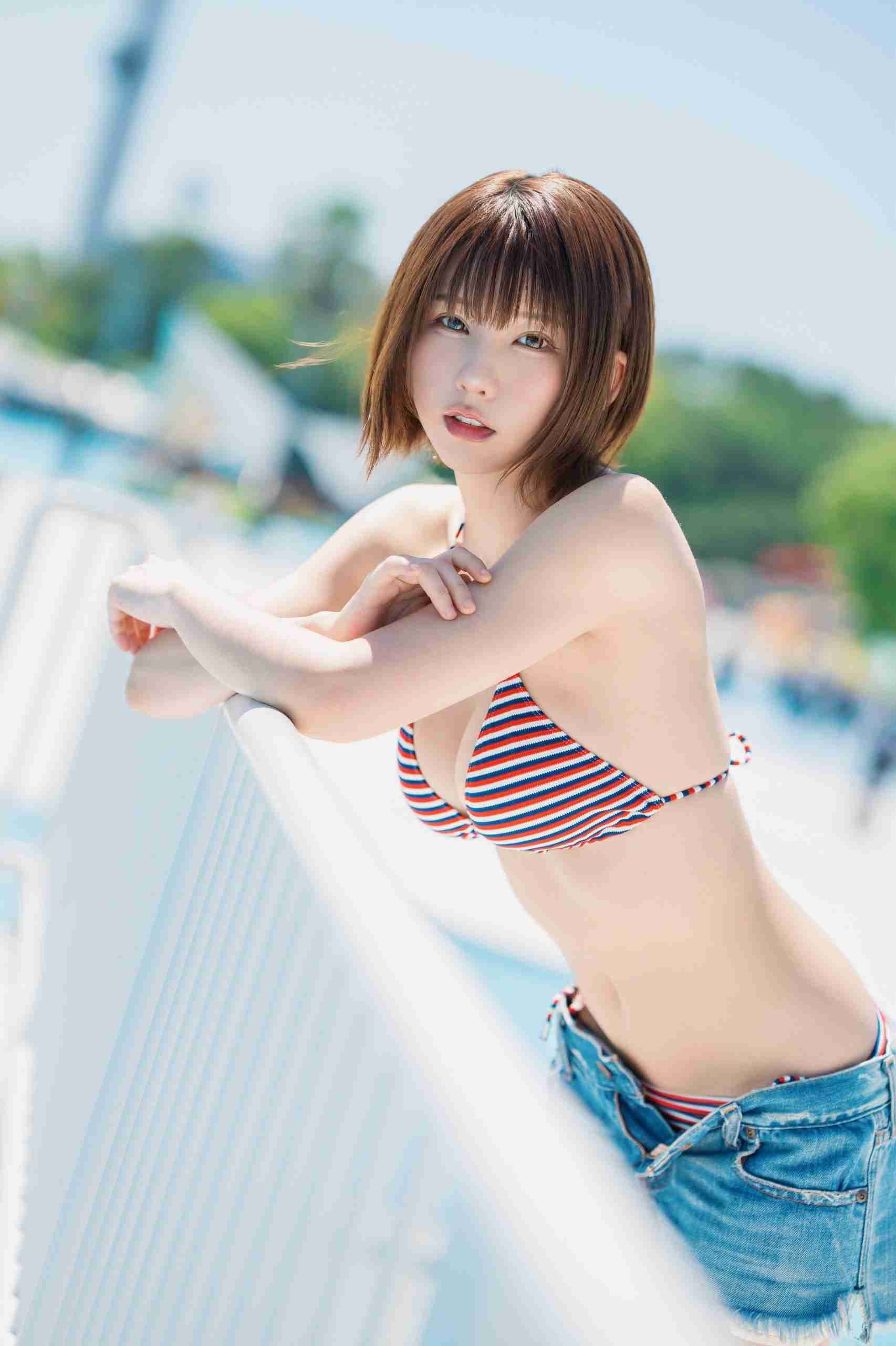 Enako เอนาโกะ