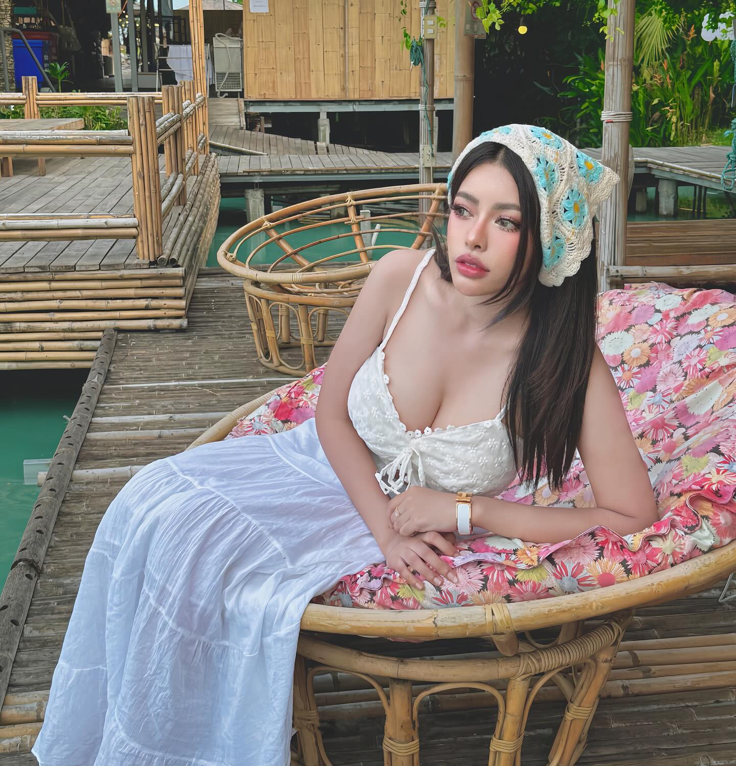 แผ่นฟิล์ม อนันด้า