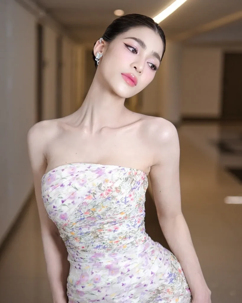 แบม ไพลิน