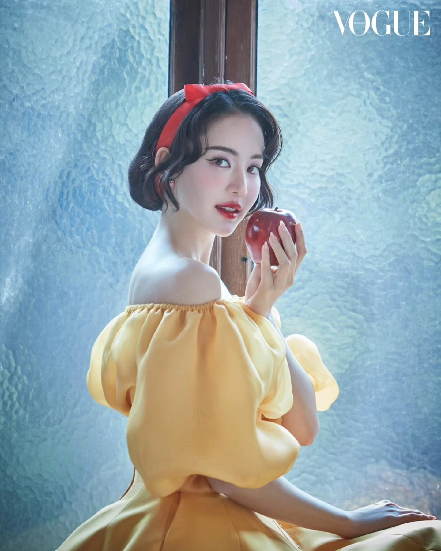 โบว์ เมลดา