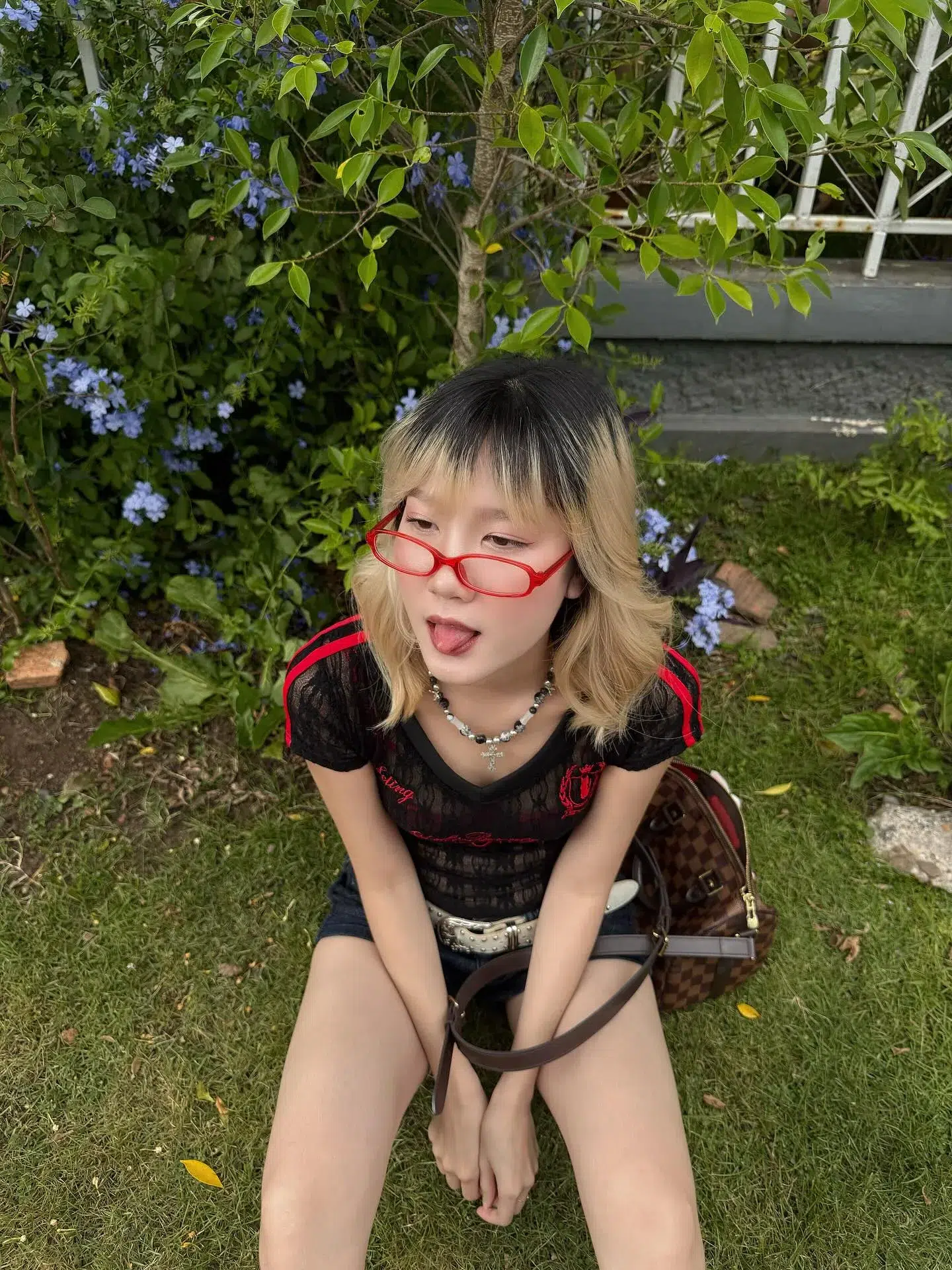 โนเบล มัทฉะลาเต้