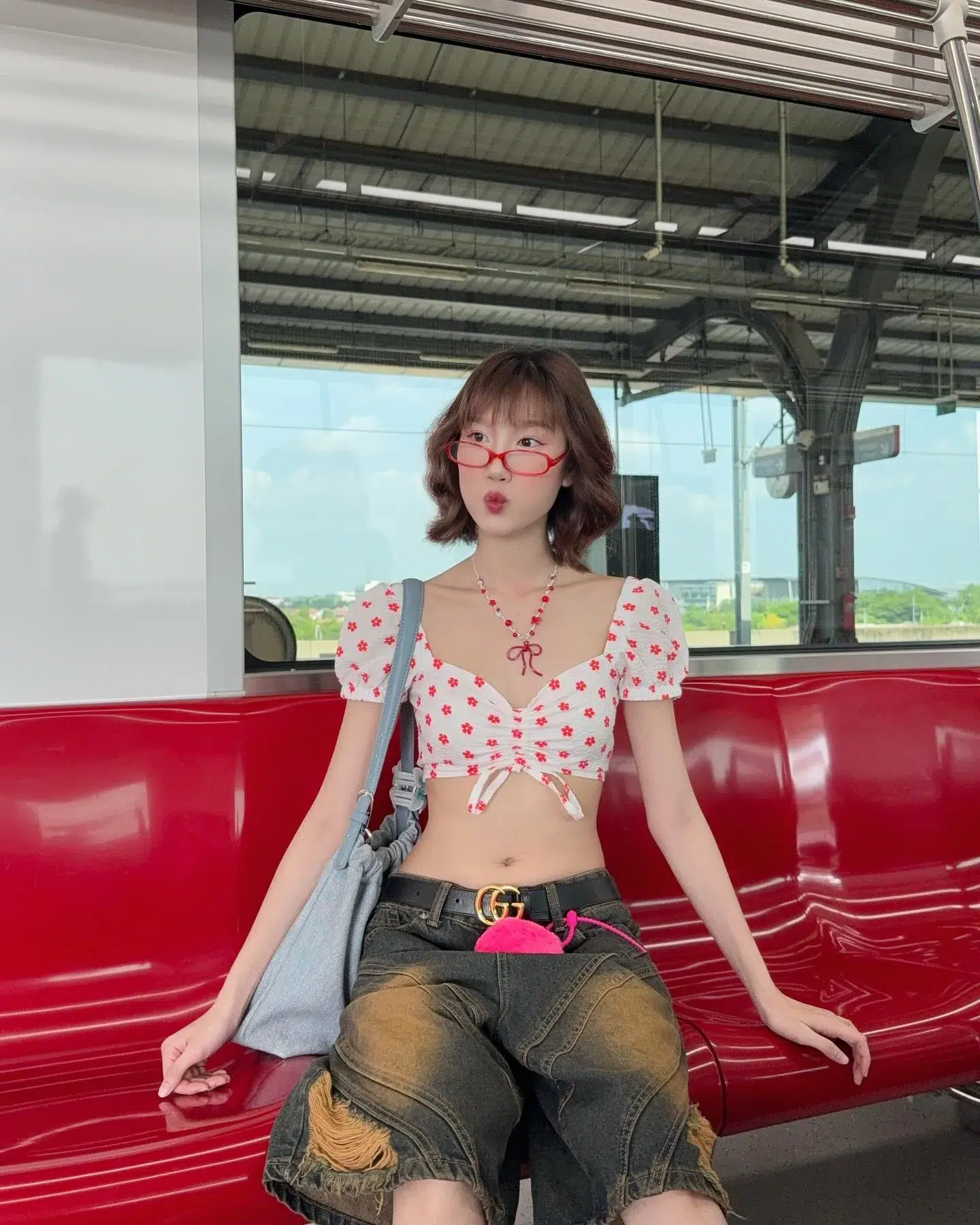 โนเบล มัทฉะลาเต้