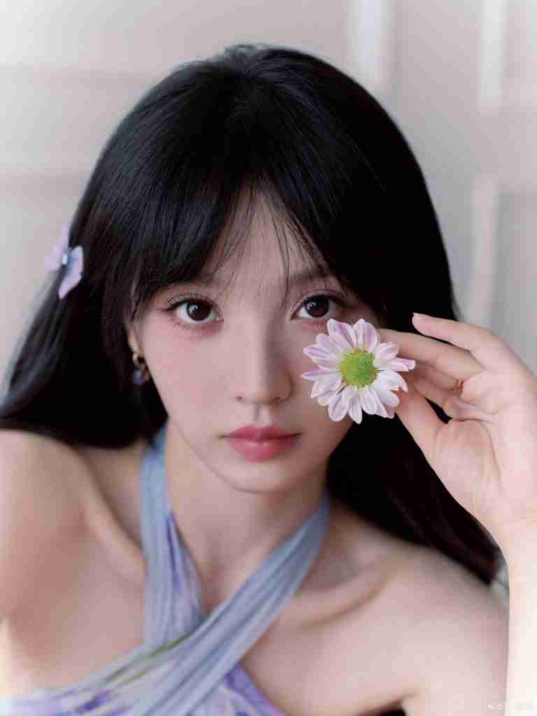 เถียนซีเวย Tian Xiwei นางเอกซีรีส์จีนล่าหยก 2026