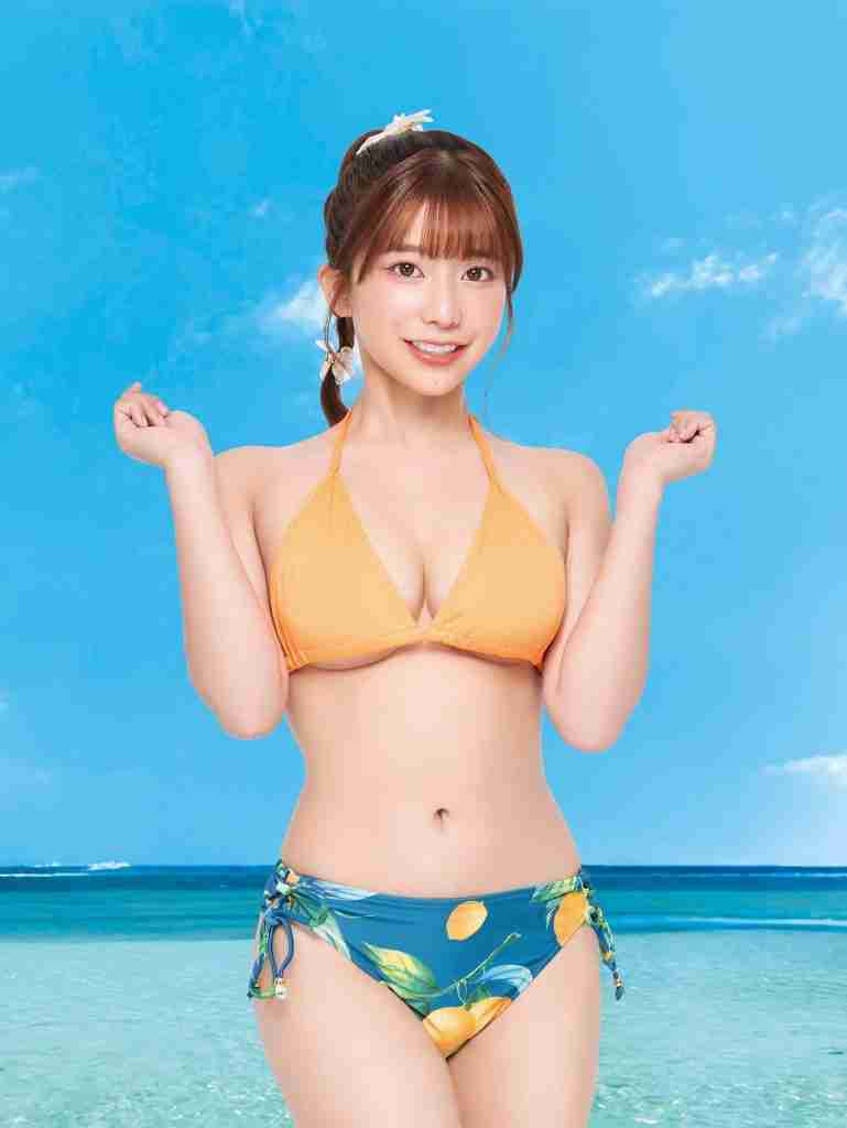 คาวาโกเอะ นิโกะ เซ็กซี่ น่ารัก SONE-088 ดาว AV