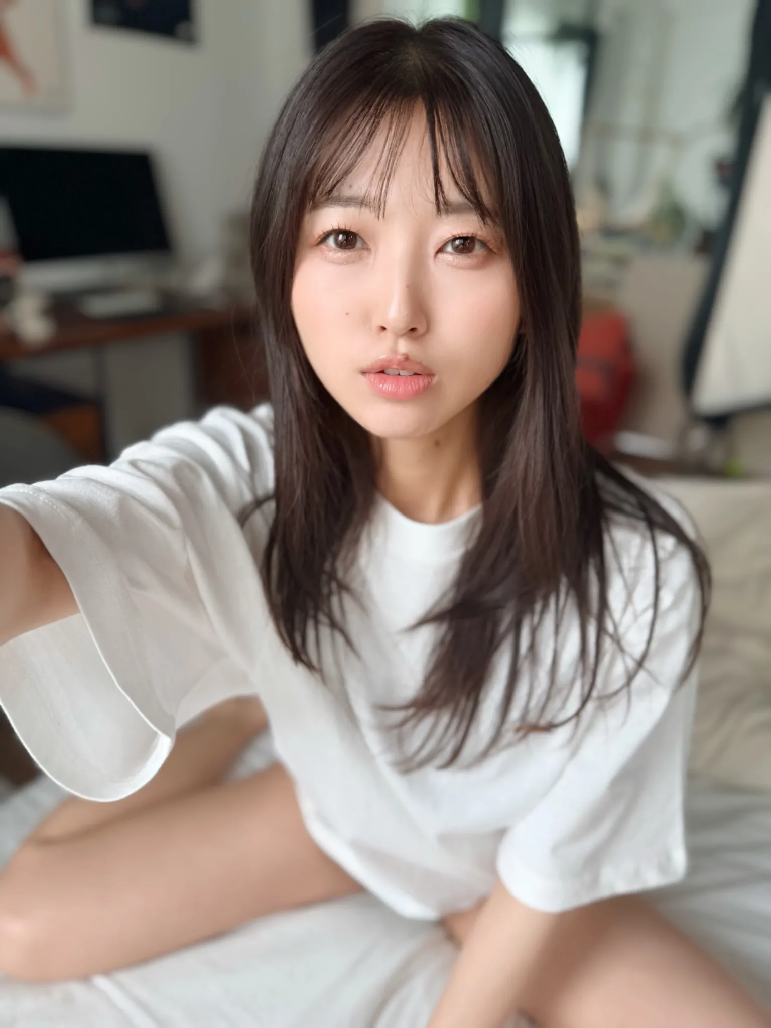 นานาเสะ ทาซึเนะ Nanase Tazune SODSTAR นางเอก AV 2026