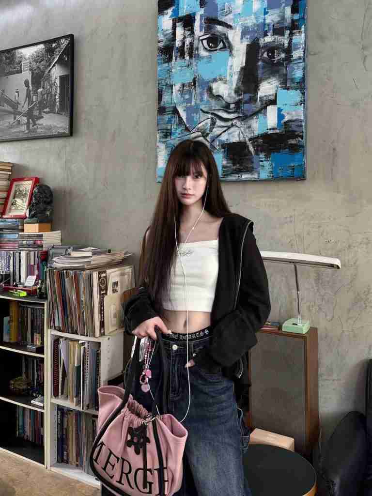 พั้น พันธิตา บุญชวน พั้นรักแมว ดาว TikTok บุรีรัมย์