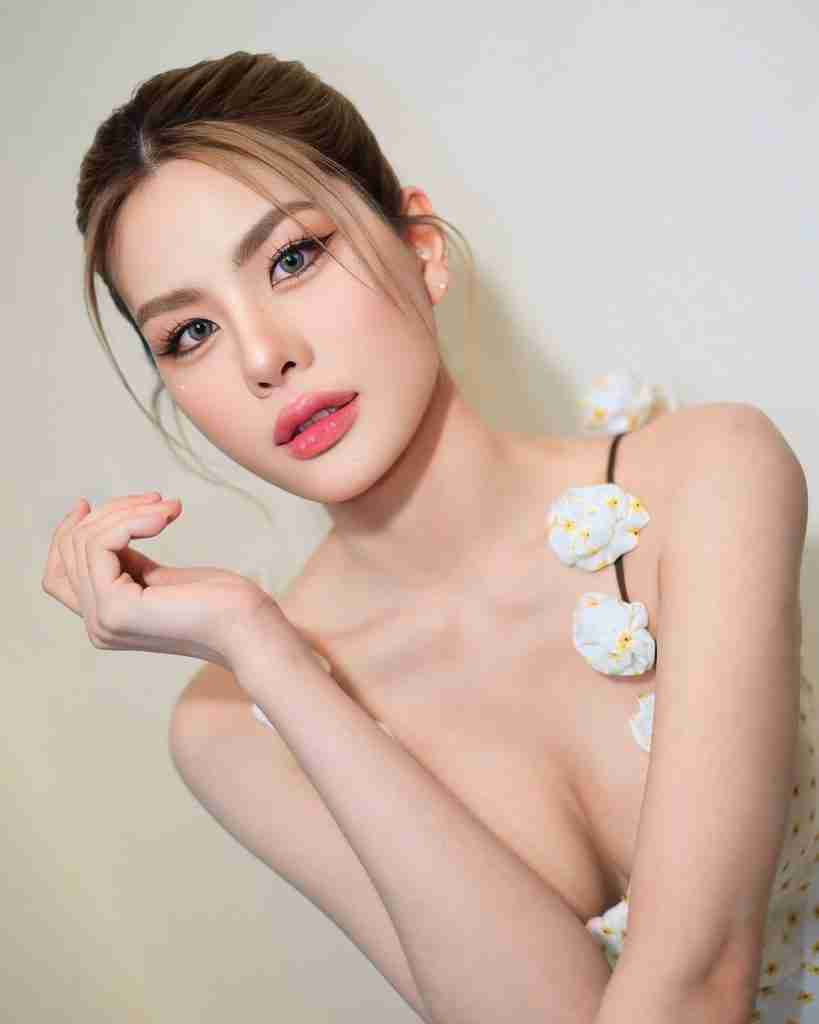 หนิง ปัทมา มิสแกรนด์ไทยแลนด์ 2026 Miss Grand Thailand
