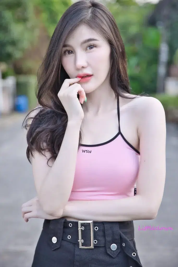มลิษา สว่างงาม facebook มลิษา สว่างงาม tiktok ติดต่อ ถ่ายแบบ มลิษา ช่องทางติดตาม