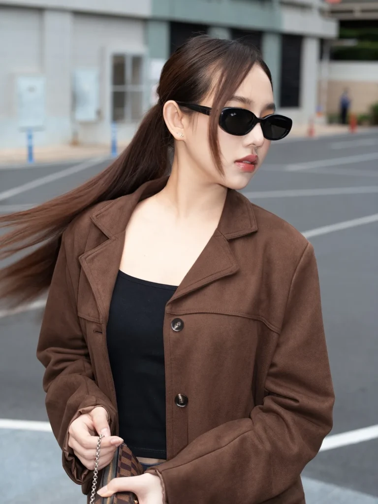 มู่หลานและไข่มุก นิลาวัลย์ คู่ศิลปินจาก IDX Entertainment